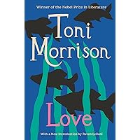 A Mercy: Morrison, Toni: 9780307276766: Amazon.com: Books